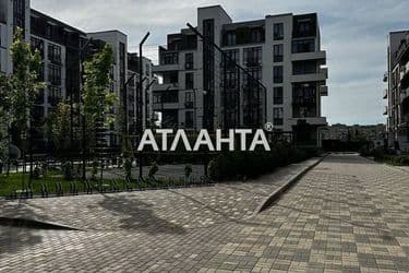 1-комнатная квартира по адресу ул. Бочарова ген. (площадь 40,4 м²) - Atlanta.ua - фото 13