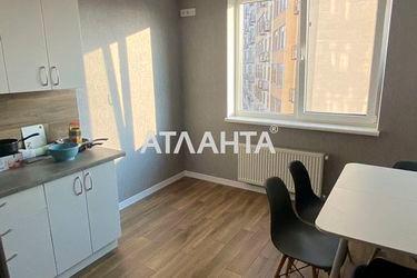 1-кімнатна квартира за адресою вул. Сахарова (площа 45 м²) - Atlanta.ua - фото 13