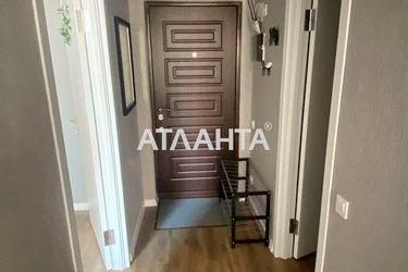 1-кімнатна квартира за адресою вул. Сахарова (площа 45 м²) - Atlanta.ua - фото 15