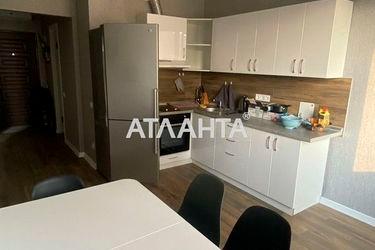 1-кімнатна квартира за адресою вул. Сахарова (площа 45 м²) - Atlanta.ua - фото 12