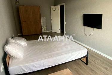 1-кімнатна квартира за адресою вул. Сахарова (площа 45 м²) - Atlanta.ua - фото 17