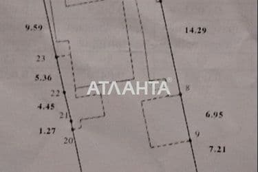 Будинок за адресою вул. Тульська (площа 80 м²) - Atlanta.ua - фото 8