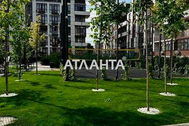 1-room apartment apartment by the address st. Bocharova gen (area 22,0 m²) - Atlanta.ua - photo 11