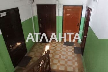 2-rooms apartment apartment by the address st. Balkovskaya Frunze (area 70,1 m²) - Atlanta.ua - photo 36