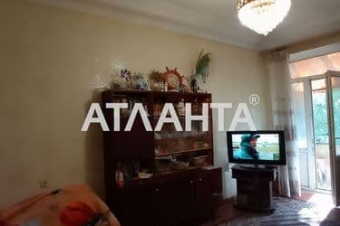 2-rooms apartment apartment by the address st. Balkovskaya Frunze (area 70,1 m²) - Atlanta.ua - photo 32