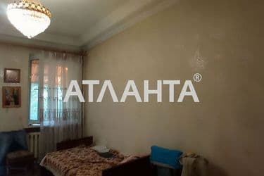 2-rooms apartment apartment by the address st. Balkovskaya Frunze (area 70,1 m²) - Atlanta.ua - photo 27