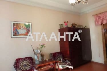 2-rooms apartment apartment by the address st. Balkovskaya Frunze (area 70,1 m²) - Atlanta.ua - photo 29