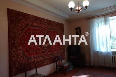 2-rooms apartment apartment by the address st. Balkovskaya Frunze (area 70,1 m²) - Atlanta.ua - photo 28