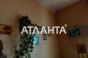 2-rooms apartment apartment by the address st. Balkovskaya Frunze (area 70,1 m²) - Atlanta.ua - photo 35