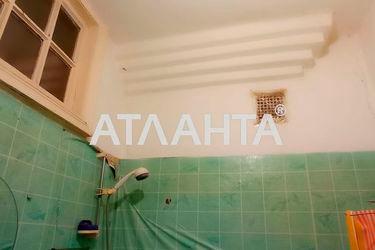 2-rooms apartment apartment by the address st. Balkovskaya Frunze (area 70,1 m²) - Atlanta.ua - photo 40