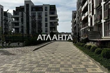 1-room apartment apartment by the address st. Bocharova gen (area 36,1 m²) - Atlanta.ua - photo 8