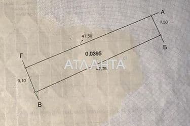 Landplot by the address st. Timiryazeva (area 4 acr) - Atlanta.ua - photo 9