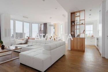 4+-rooms apartment apartment by the address st. Onilovoy per (area 160,5 m²) - Atlanta.ua - photo 21
