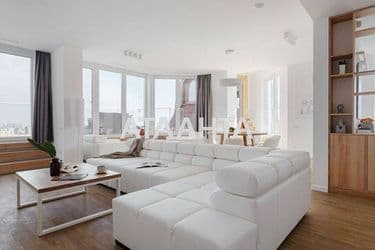 4+-rooms apartment apartment by the address st. Onilovoy per (area 160,5 m²) - Atlanta.ua - photo 23