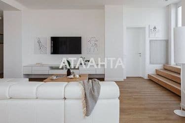 4+-rooms apartment apartment by the address st. Onilovoy per (area 160,5 m²) - Atlanta.ua - photo 28
