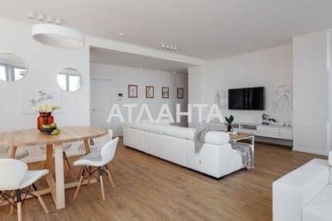 4+-rooms apartment apartment by the address st. Onilovoy per (area 160,5 m²) - Atlanta.ua - photo 29