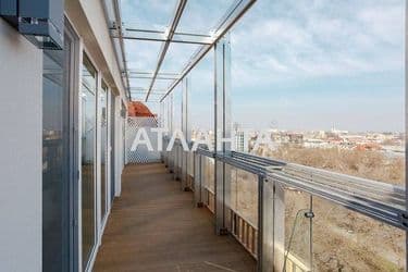 4+-rooms apartment apartment by the address st. Onilovoy per (area 160,5 m²) - Atlanta.ua - photo 32