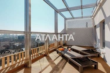 4+-rooms apartment apartment by the address st. Onilovoy per (area 160,5 m²) - Atlanta.ua - photo 33