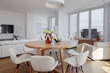 4+-rooms apartment apartment by the address st. Onilovoy per (area 160,5 m²) - Atlanta.ua - photo 34