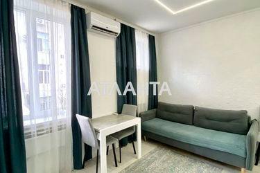 1-room apartment apartment by the address st. Promyshlennaya (area 35,6 m²) - Atlanta.ua - photo 15