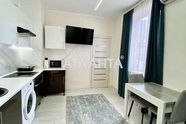 1-room apartment apartment by the address st. Promyshlennaya (area 35,6 m²) - Atlanta.ua - photo 13