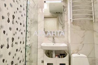 1-room apartment apartment by the address st. Promyshlennaya (area 35,6 m²) - Atlanta.ua - photo 18