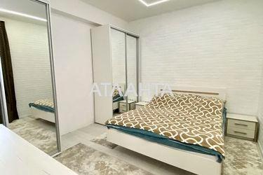 1-room apartment apartment by the address st. Promyshlennaya (area 35,6 m²) - Atlanta.ua - photo 16