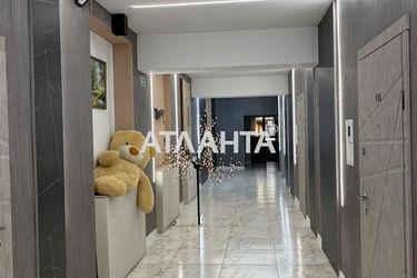 1-room apartment apartment by the address st. Promyshlennaya (area 35,6 m²) - Atlanta.ua - photo 22