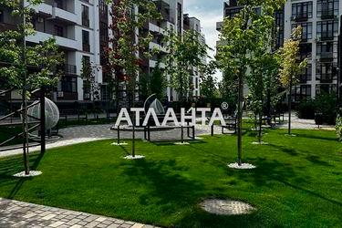 1-room apartment apartment by the address st. Bocharova gen (area 22,1 m²) - Atlanta.ua - photo 8