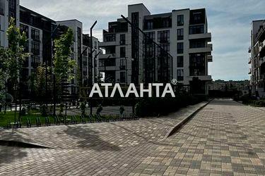 1-room apartment apartment by the address st. Bocharova gen (area 22,1 m²) - Atlanta.ua - photo 11