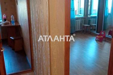 1-room apartment apartment by the address st. Bratslavskaya (area 36 m²) - Atlanta.ua - photo 9