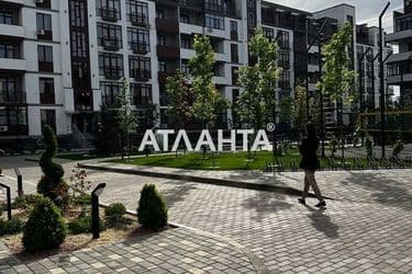 1-кімнатна квартира за адресою вул. Бочарова ген. (площа 22,2 м²) - Atlanta.ua - фото 8
