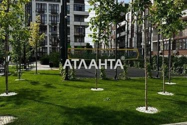 1-кімнатна квартира за адресою вул. Бочарова ген. (площа 22,2 м²) - Atlanta.ua - фото 11