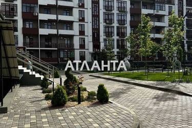 1-кімнатна квартира за адресою вул. Бочарова ген. (площа 22,2 м²) - Atlanta.ua - фото 13