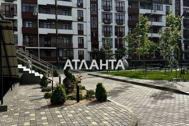 1-room apartment apartment by the address st. Bocharova gen (area 22,2 m²) - Atlanta.ua - photo 12