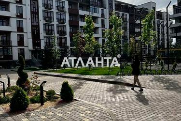 1-кімнатна квартира за адресою вул. Бочарова ген. (площа 28,1 м²) - Atlanta.ua - фото 11