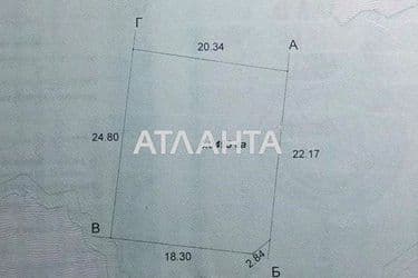 Landplot by the address st. Konechnyy per (area 5,0 acr) - Atlanta.ua - photo 10