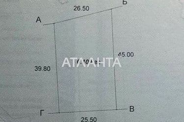 Landplot by the address st. Radostnaya (area 10,9 acr) - Atlanta.ua - photo 12