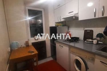 1-room apartment apartment by the address st. Kievskaya (area 22 m²) - Atlanta.ua - photo 9