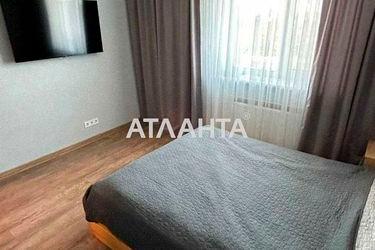 1-room apartment apartment by the address st. Rustaveli shota (area 43 m²) - Atlanta.ua - photo 18