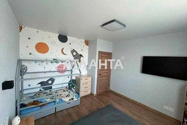 1-room apartment apartment by the address st. Rustaveli shota (area 43 m²) - Atlanta.ua - photo 19