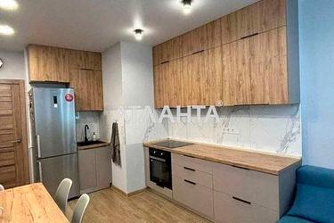 1-room apartment apartment by the address st. Rustaveli shota (area 43 m²) - Atlanta.ua - photo 22