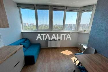 1-room apartment apartment by the address st. Rustaveli shota (area 43 m²) - Atlanta.ua - photo 21