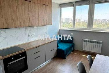 1-room apartment apartment by the address st. Rustaveli shota (area 43 m²) - Atlanta.ua - photo 23