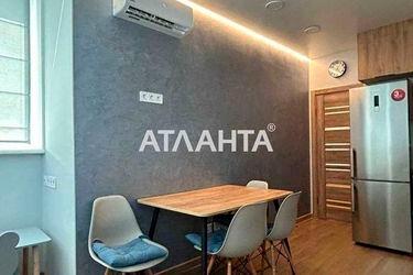 1-room apartment apartment by the address st. Rustaveli shota (area 43 m²) - Atlanta.ua - photo 24