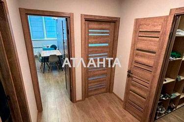 1-room apartment apartment by the address st. Rustaveli shota (area 43 m²) - Atlanta.ua - photo 25