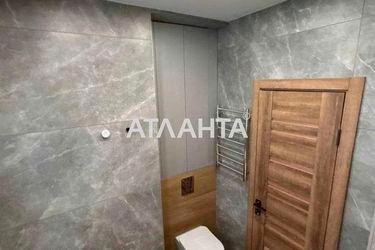 1-room apartment apartment by the address st. Rustaveli shota (area 43 m²) - Atlanta.ua - photo 28