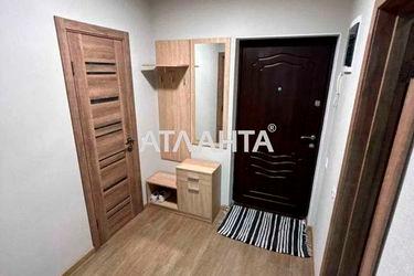 1-room apartment apartment by the address st. Rustaveli shota (area 43 m²) - Atlanta.ua - photo 29