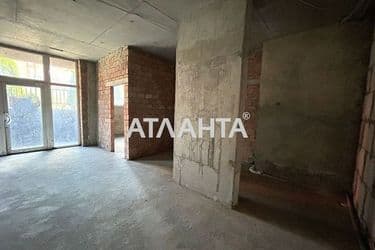 Commercial real estate at st. Chornomorska (area 51 m²) - Atlanta.ua - photo 16