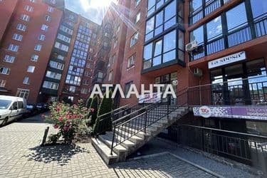 Commercial real estate at st. Chornomorska (area 51 m²) - Atlanta.ua - photo 20